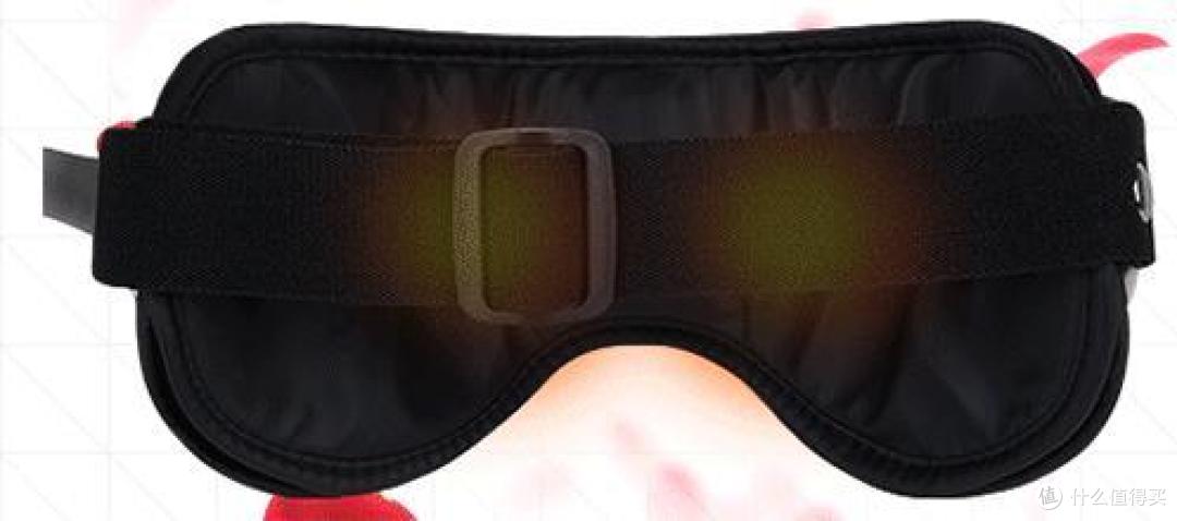 眼部按摩仪推荐：眼部按摩仪怎么选？眼部按摩仪什么品牌好？