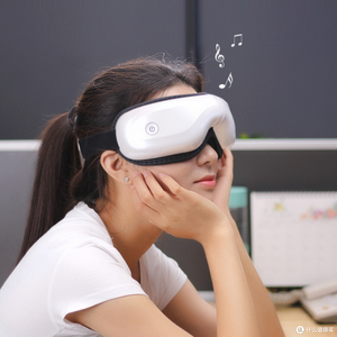 眼部按摩仪推荐：眼部按摩仪怎么选？眼部按摩仪什么品牌好？