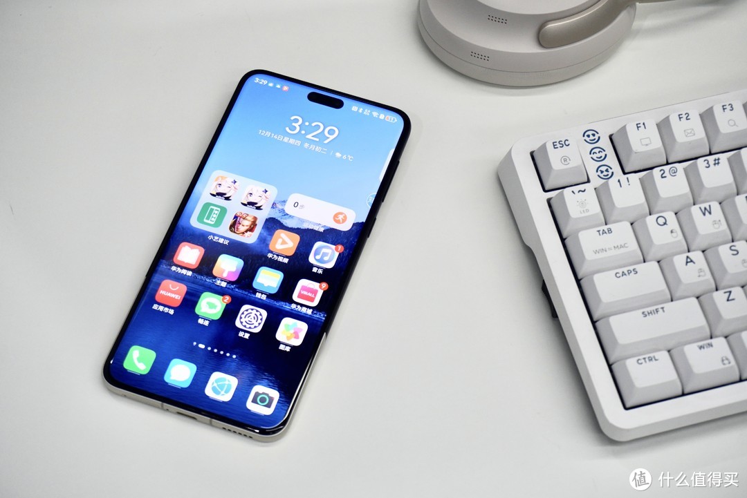 PhoneTalk：华为 Mate 60 Pro+两个月真实体验，优点、缺点都说了