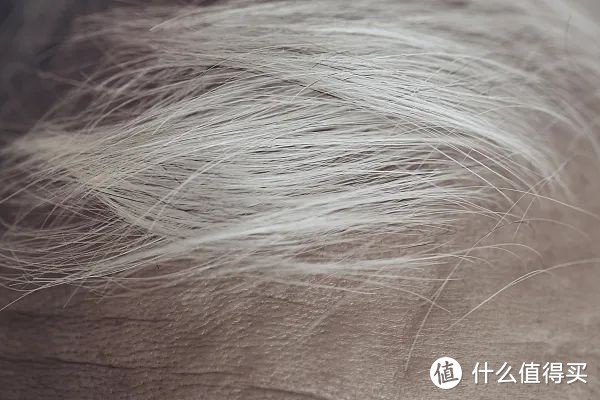 怎样改善白头发？务必掌握12大护发技巧！