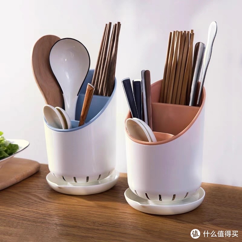 筷子收纳盒：让你家的筷子乖乖收起来!