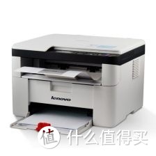 超值好货购后晒之 Lenovo 联想 M7206 激光一体机打印机