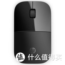 HP惠普无线鼠标