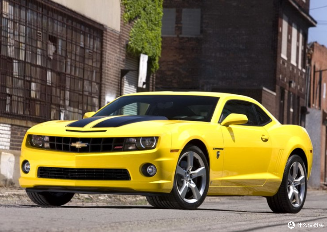 "大黄蜂"雪佛兰科迈罗停产了!且买且珍惜!