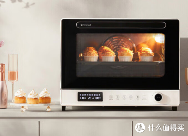 如何选择电烤箱？