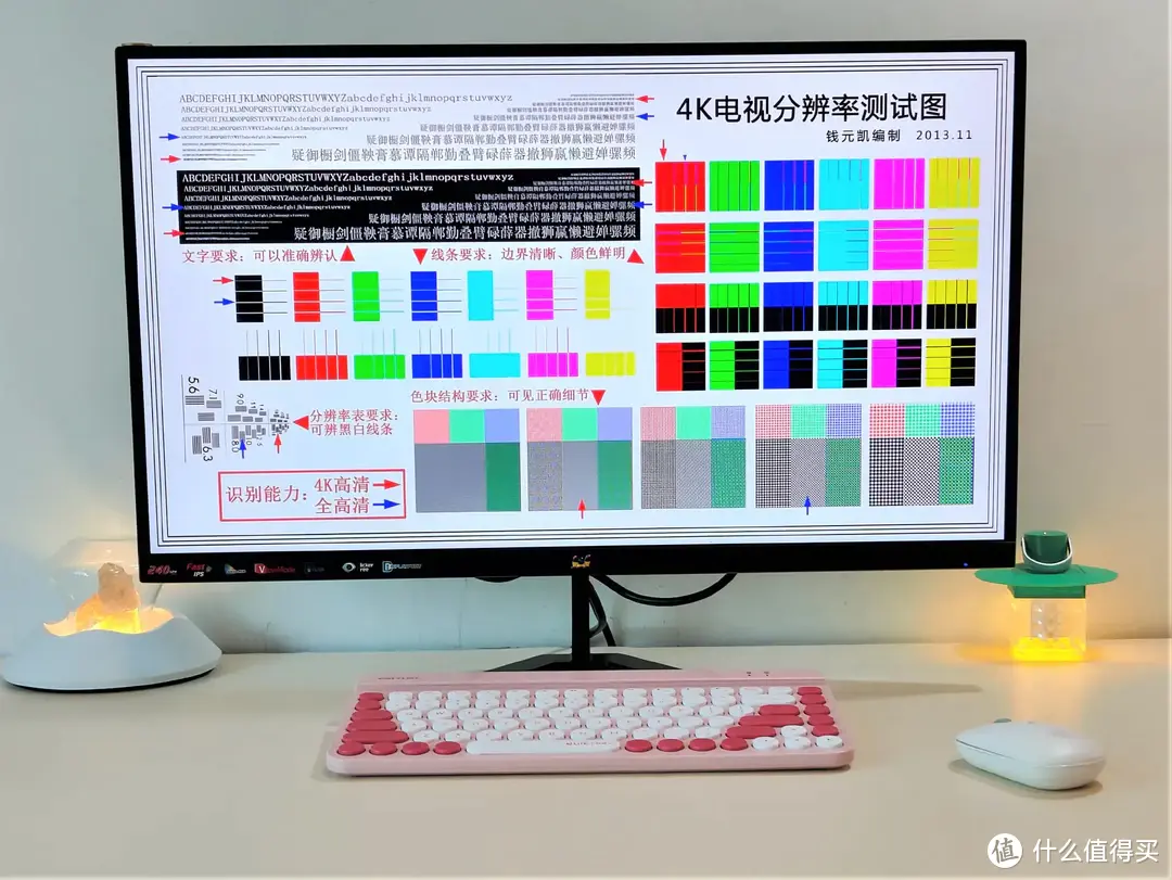 哪个显示器品牌值得入手？显示器选购避坑指南，教你认识每个配置暗语，读懂准没错