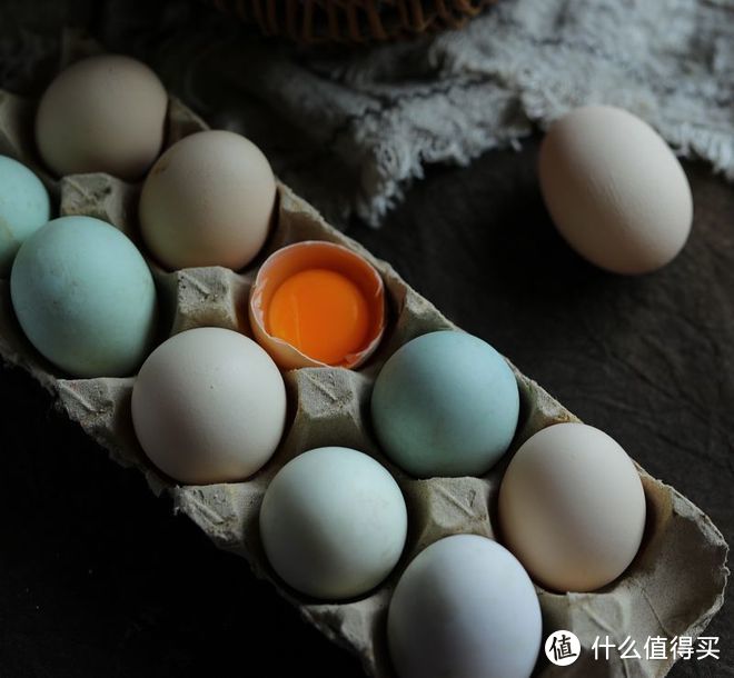 绿壳鸡蛋和普通鸡蛋的区别？