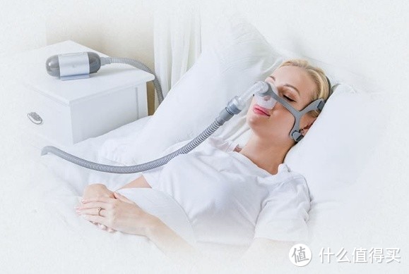现在呼吸机也有mini款的，实在是太方便了！