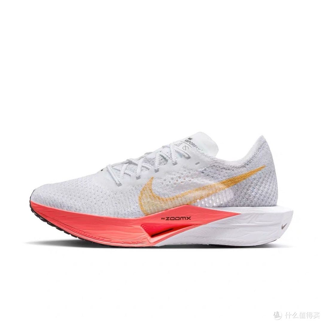 Nike Vaporfly 3女子公路竞速跑步鞋——疾驰追逐，势不可挡