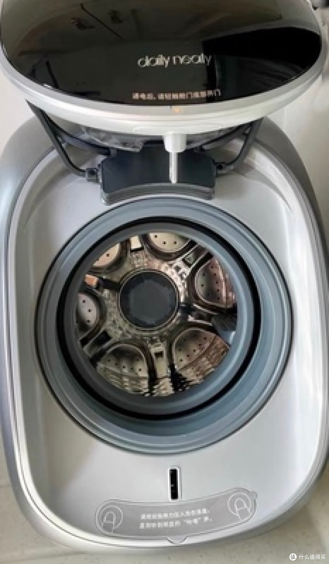 内衣洗烘一体机怎么选？daily neaty、小天鹅、小吉、minibaby、大宇等5款内衣裤洗衣机测评