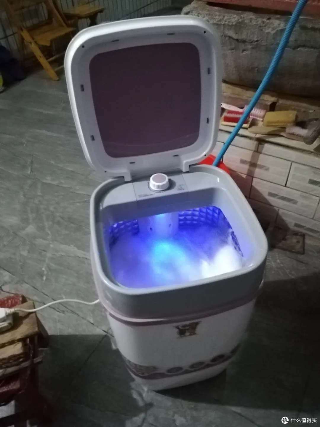 内衣洗烘一体机怎么选？daily neaty、小天鹅、小吉、minibaby、大宇等5款内衣裤洗衣机测评