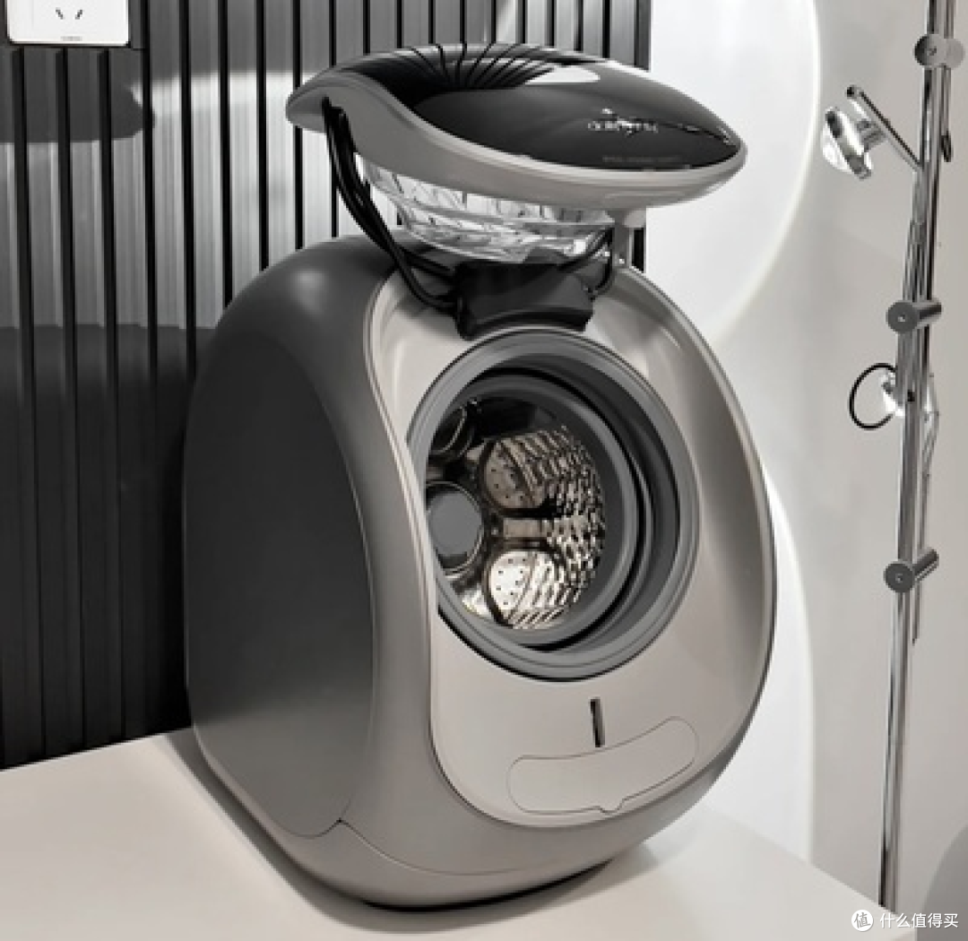 内衣洗烘一体机怎么选？daily neaty、小天鹅、小吉、minibaby、大宇等5款内衣裤洗衣机测评