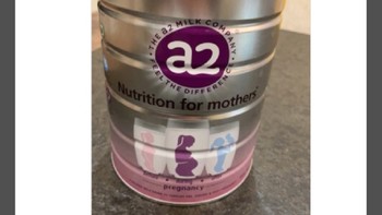 A2 奶粉：低脂孕妈孕妇奶粉，让妈妈更健康，让宝宝更聪明!