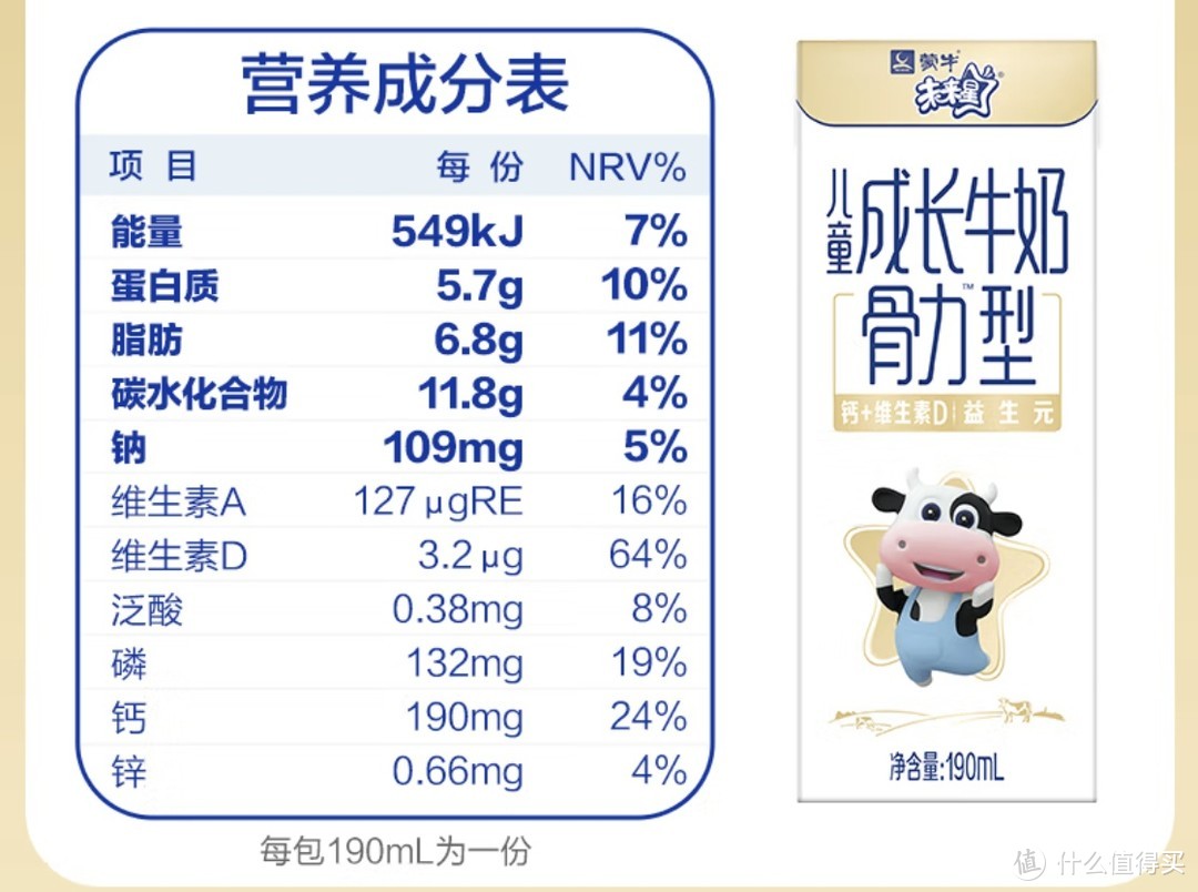 珍稀双原生牛奶好物种草清单，梦幻盖必须入手的好物牛奶！