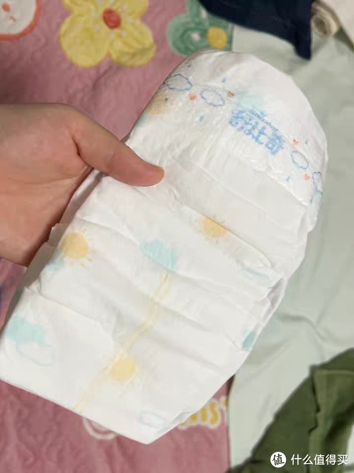 舒比奇品牌敏感肌纸尿裤，给宝宝全方位的呵护