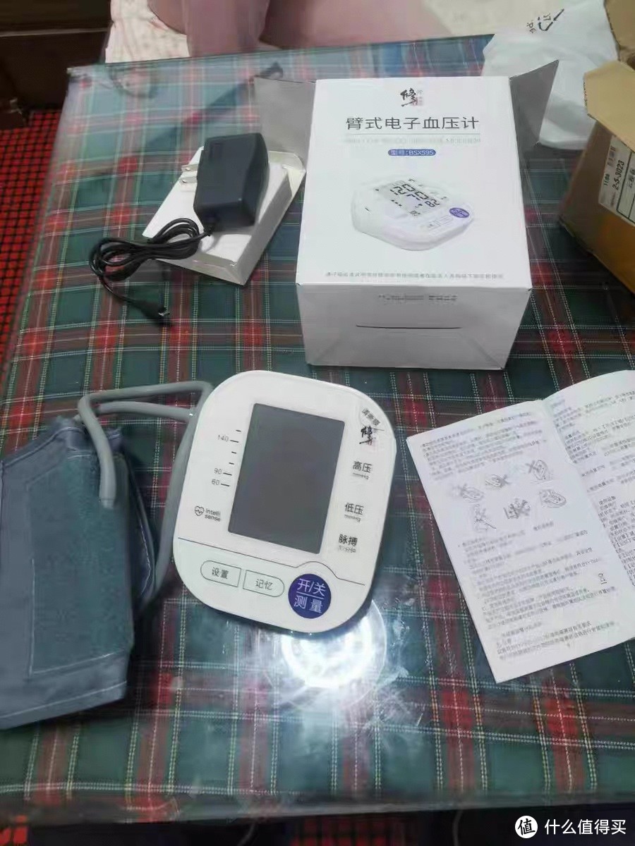 血压计市场再添新兵，欧姆龙 HEM-7100 评测