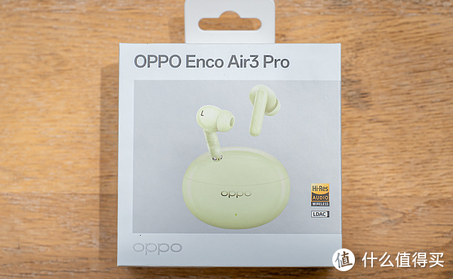 国产耳机OPPO Enco Air3 Pro体验