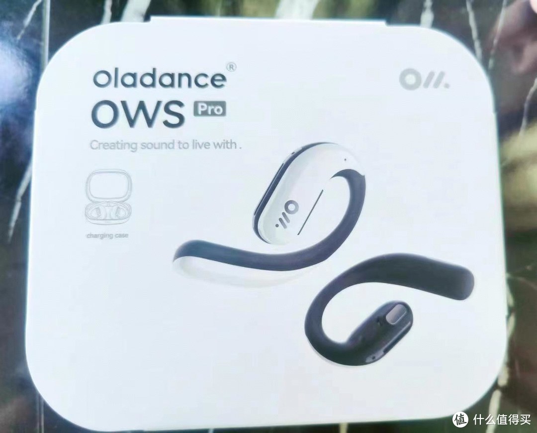 Ola Dance 全开放耳机：让你的音乐体验更加身临其境！