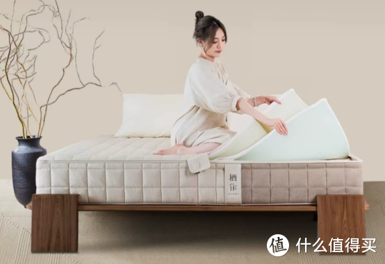 床垫厂家不敢告诉你的“大实话”，换了三张床垫才打破床垫焦虑！