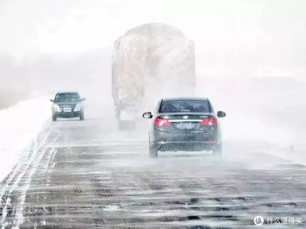 开着房车去看雪：原来可以这样浪漫!