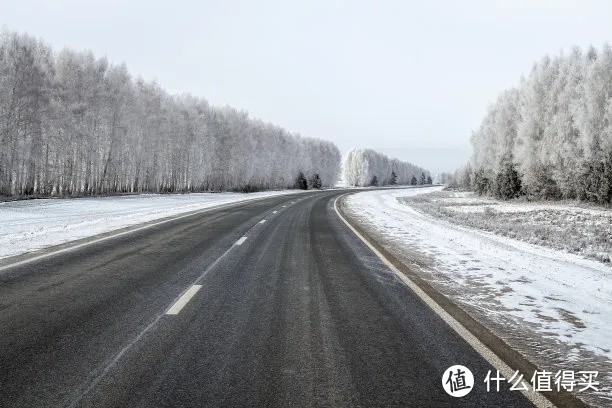 开着房车去看雪：原来可以这样浪漫!