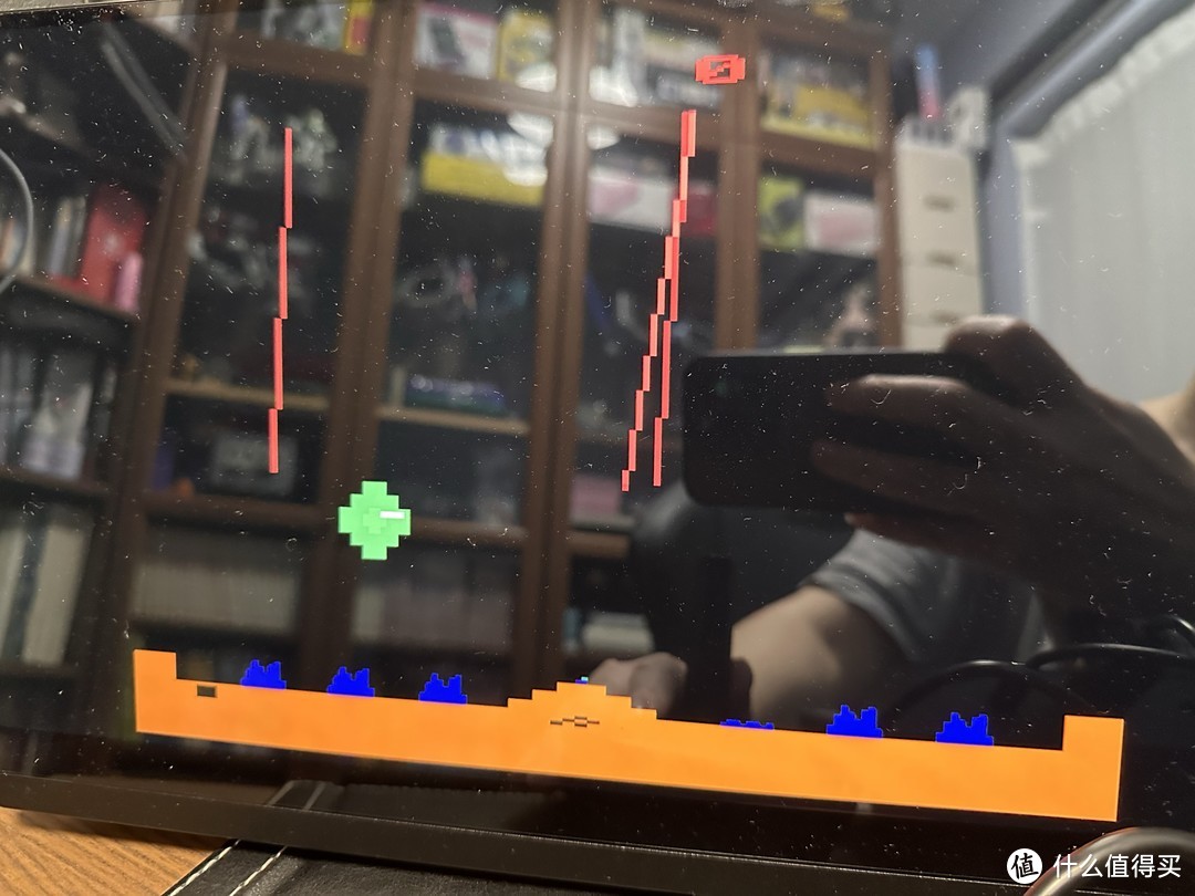 硬件层面复刻！雅达利复刻主机Atari 2600+开箱小测