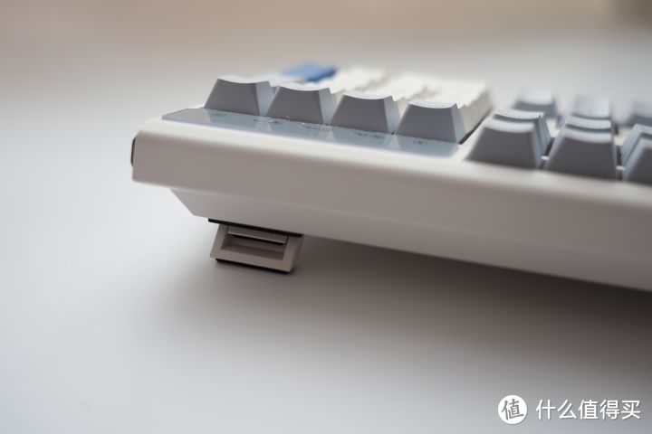 机械键盘怎么选择？杜伽K610W三模机械键盘：双系统自动识别，全键无冲突设计，热插拔轴体