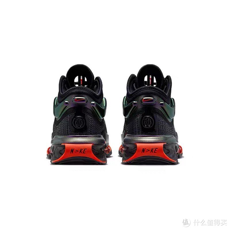 NIKE AIR ZOOM G.T.JUMP 2 EP男子篮球鞋：助你飞越天际的梦想之选