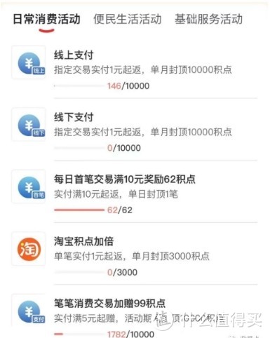 云闪付积点玩法保姆攻略