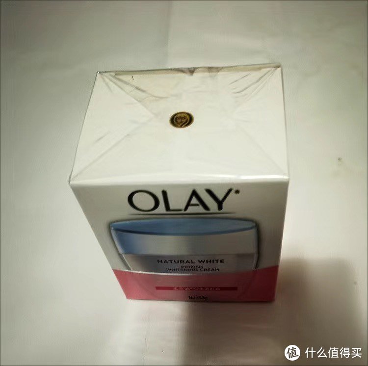 Olay/玉兰油白里透红霜