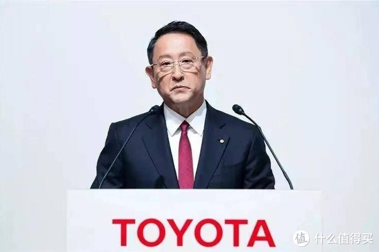 丰田章男炮轰电动车：电动汽车是“低级产品”