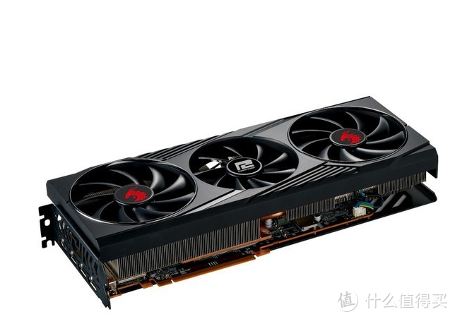 當然選擇rx6800或者rx6800xt,性能可以對標rtx 3080,而且有16gb大顯存