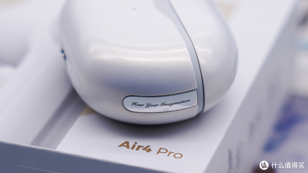 泥炭Air4 Pro体验：均衡无短板的新一代降噪王