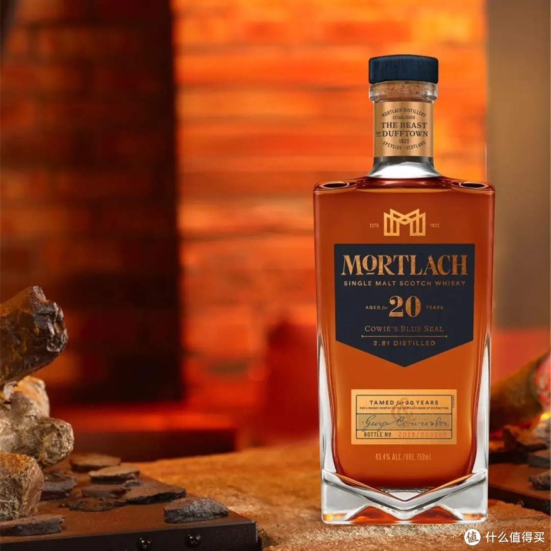 慕赫 20 年苏格兰进口单一麦芽威士忌：一款让人陶醉的醇香美酒