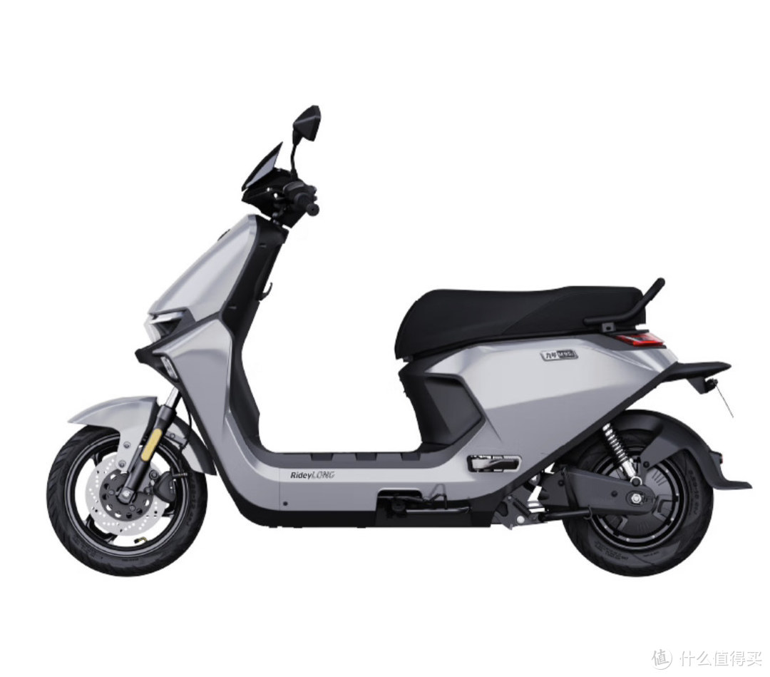 九号远航家m95c电动摩托车超长续航智能驾驶引领电动车新时代
