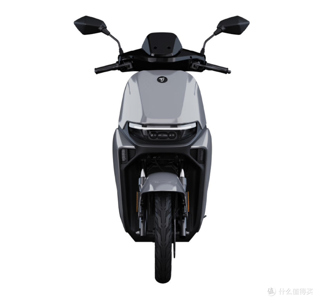 九号远航家M95C电动摩托车：超长续航、智能驾驶引领电动车新时代