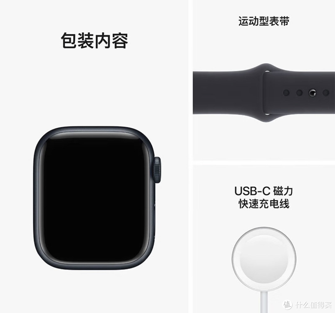 探索智能腕间的边际——Apple iWatch S8的细节之美