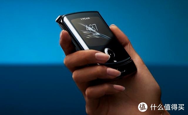 摩托罗拉Razr V3刀锋重生    盘点那些让人难忘的经典手机造型