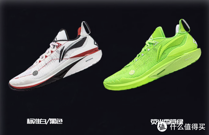 盘点近期国产篮球鞋新品！巴特勒二代、丁威迪二代相继发布，而Big3 Future什么来头？