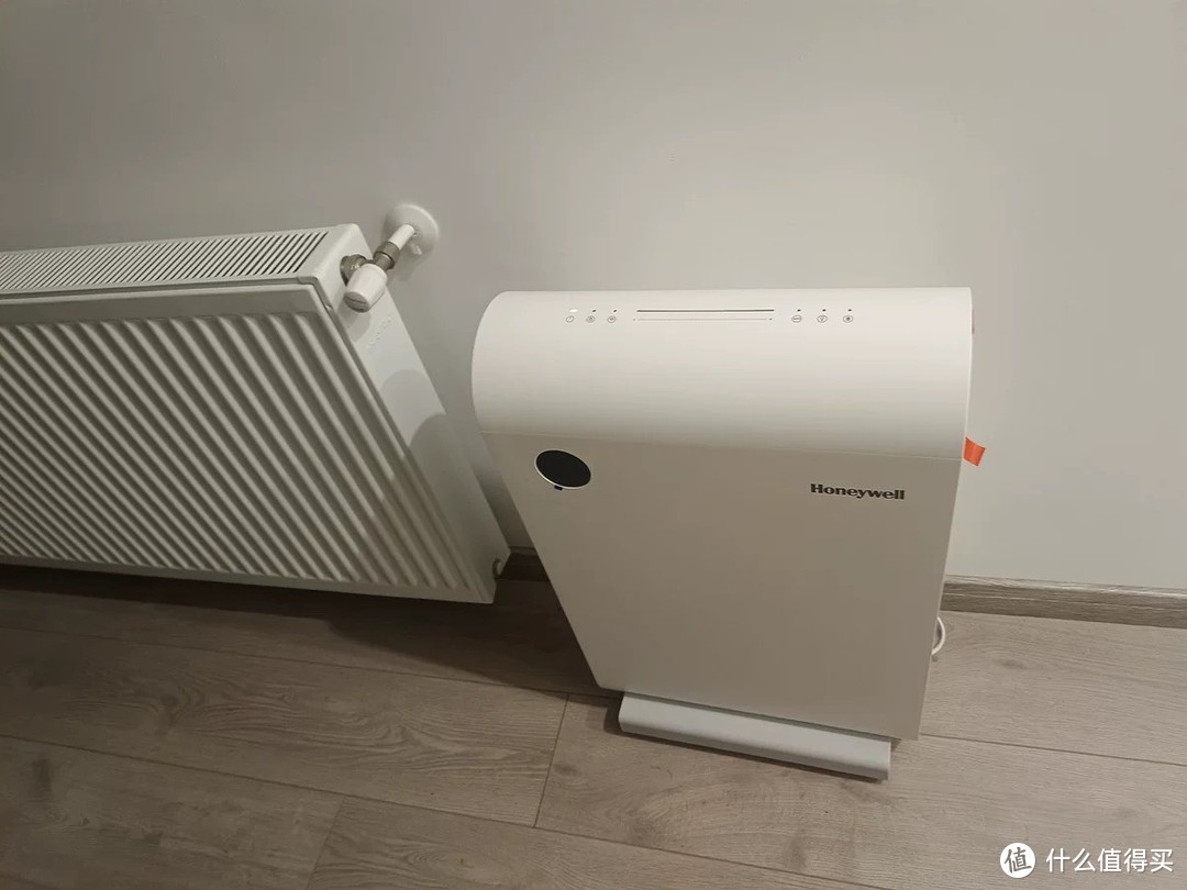 霍尼韦尔空气净化器，让你的家充满清新空气！