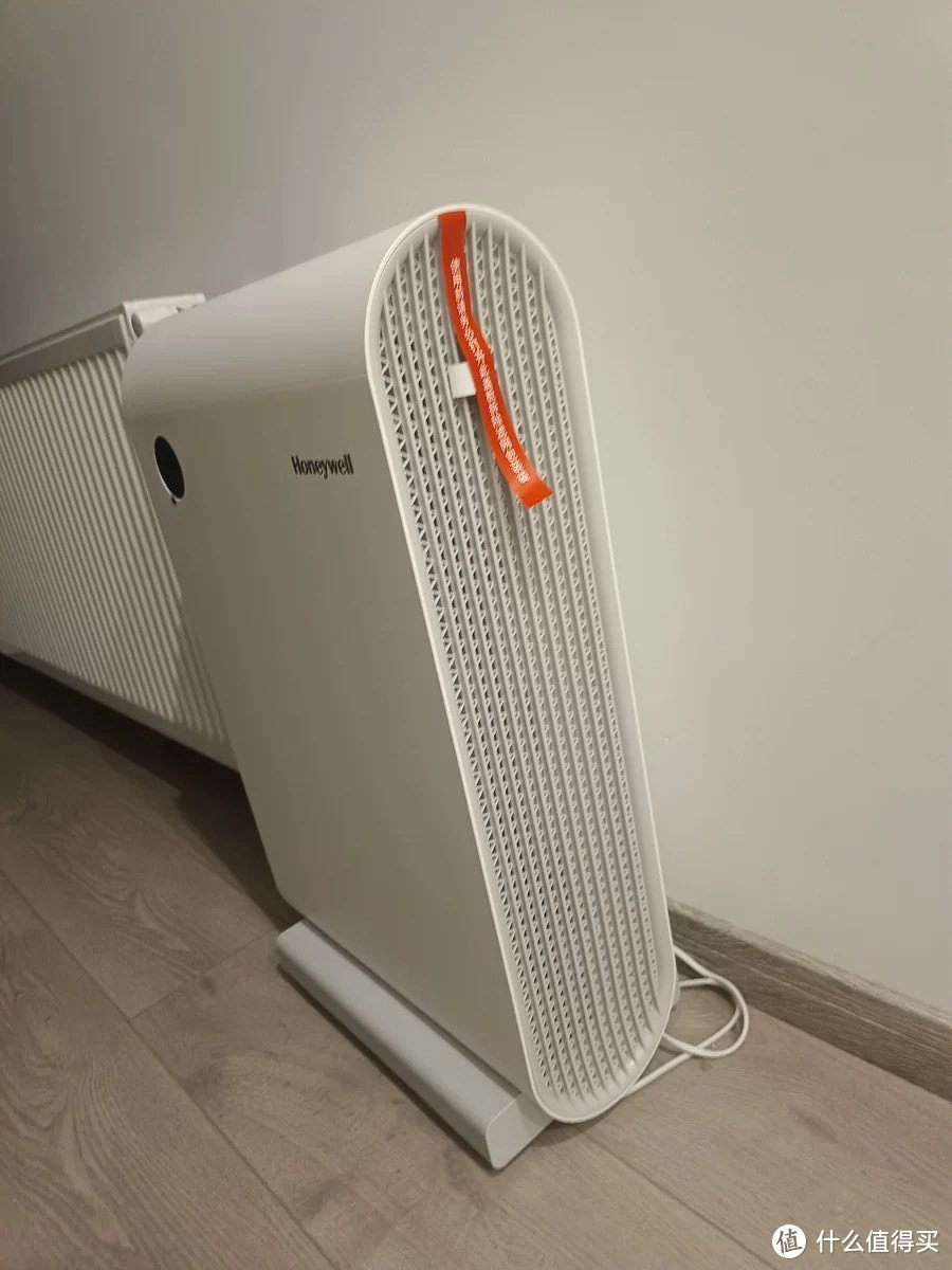霍尼韦尔空气净化器，让你的家充满清新空气！
