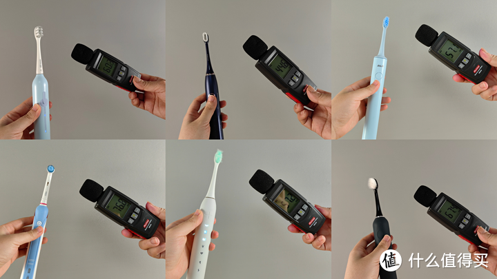 电动牙刷怎么选？罗曼、欧乐B、飞利浦、usmile、舒客实测12款电动牙刷告诉你
