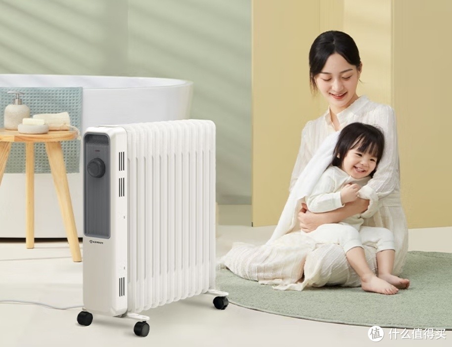 冬季换新之电暖器——温暖家居的必备良品