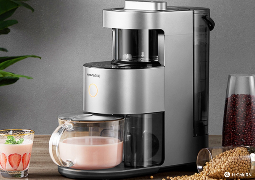 破壁机哪个牌子好？一篇看懂不盲选！巨好用的推荐系列