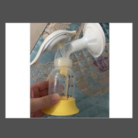 美德乐（Medela） 手动吸奶器