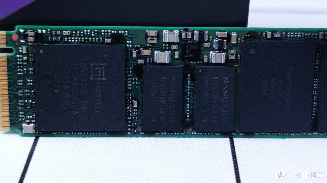 SSD价格疯涨，512G成了香饽饽？幻隐推出新款国产SSD，主打系统盘