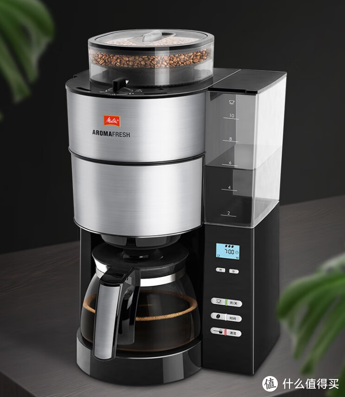 年底想买台咖啡机送给自己，有哪些性价比高的产品推荐？