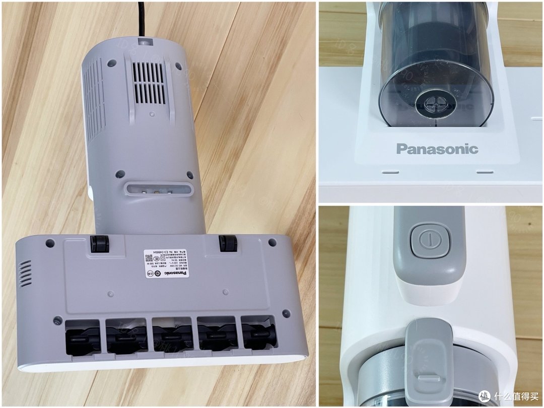 挑花眼，不知道除螨仪该怎么选？四款热销除螨仪亲测！友望/美的/松下/莱克吉米，看看哪款表现最突出！