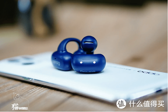 耳机新选择，Sanag Z50S夹耳式耳机