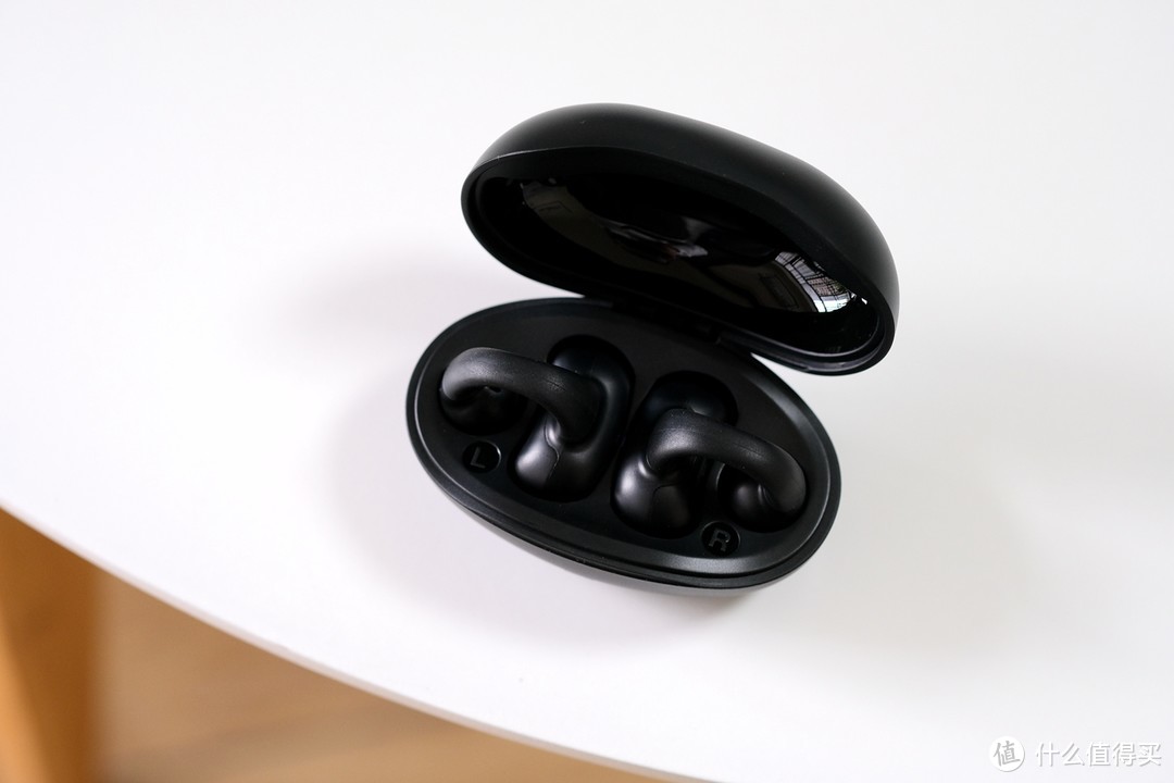 佩戴舒适，性价比之选，sanag塞那Z50s Pro Max开放式蓝牙耳机